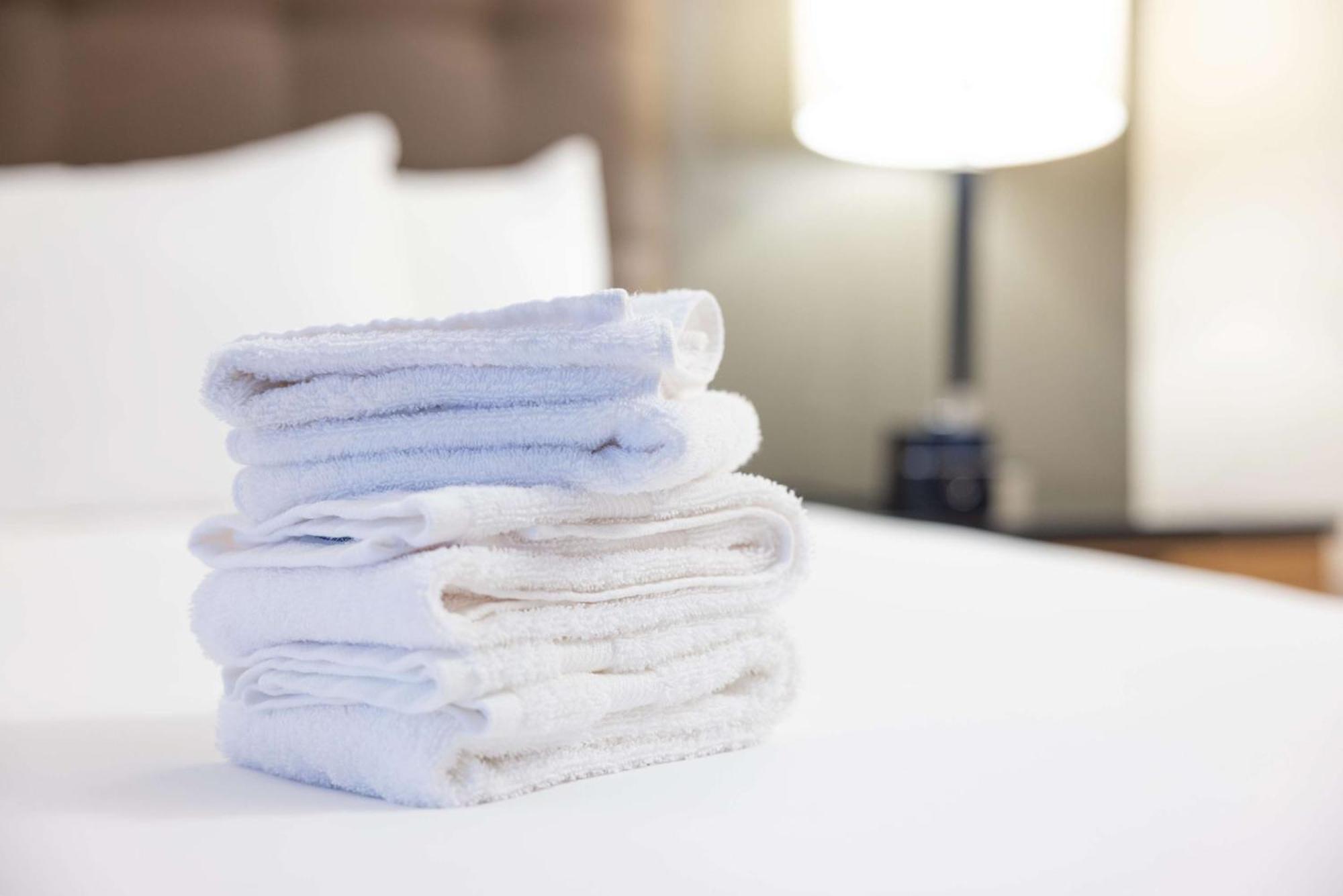 Drury Inn & Suites Макалън Екстериор снимка