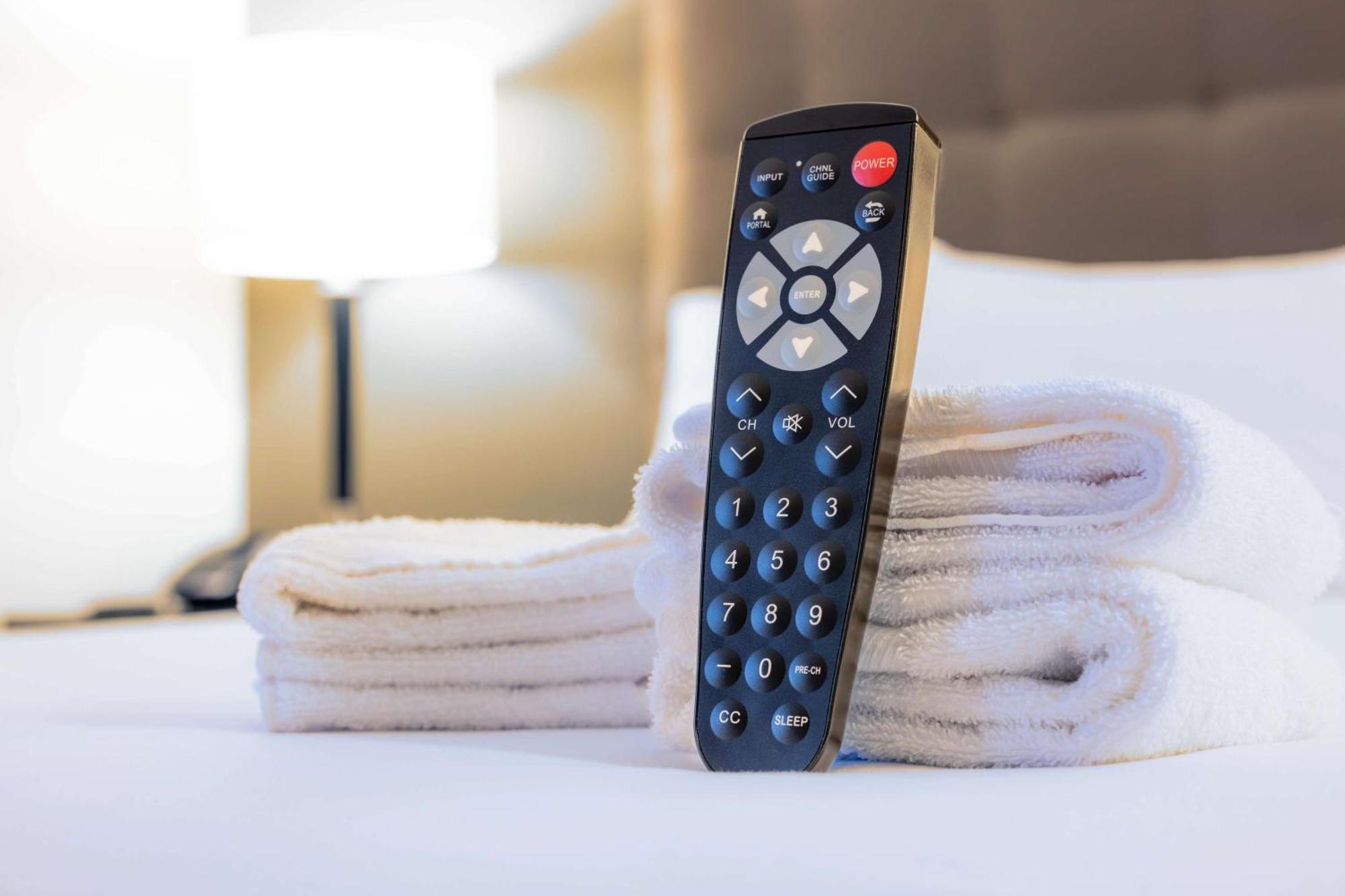 Drury Inn & Suites Макалън Екстериор снимка